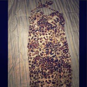 Cheetah Print is still in!